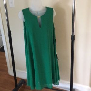 Never been worn Vince Camuto dress